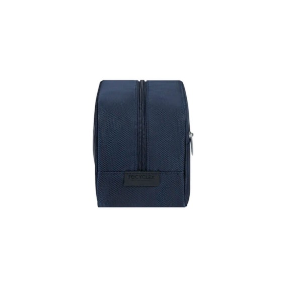 Samsonite Bolsa de Higiene RESPARK TOILET KIT Azul Escuro | Ref. 92KK700101