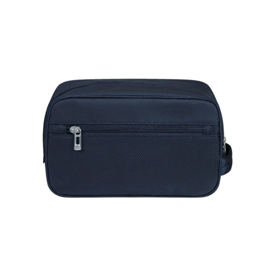 Samsonite Bolsa de Higiene RESPARK TOILET KIT Azul Escuro | Ref. 92KK700101