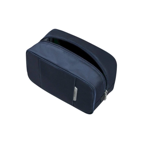 Samsonite Bolsa de Higiene RESPARK TOILET KIT Azul Escuro | Ref. 92KK700101