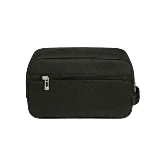 Samsonite Bolsa de Higiene RESPARK TOILET KIT Preta | Ref. 92KK700109