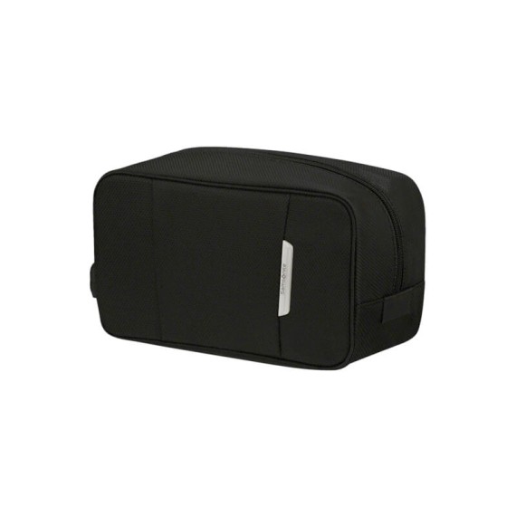 Samsonite Bolsa de Higiene RESPARK TOILET KIT Preta | Ref. 92KK700109