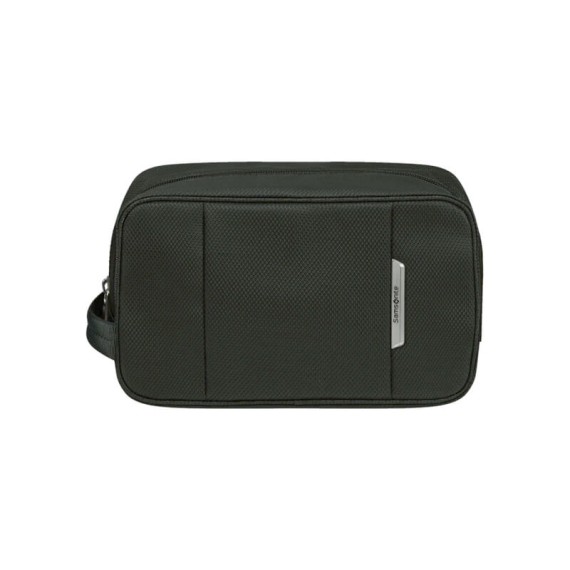 Samsonite Bolsa de Higiene RESPARK TOILET KIT Verde | Ref. 92KK700114