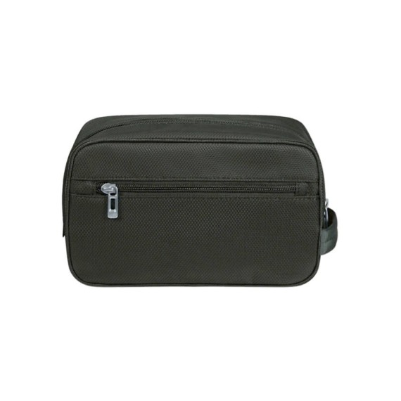 Samsonite Bolsa de Higiene RESPARK TOILET KIT Verde | Ref. 92KK700114