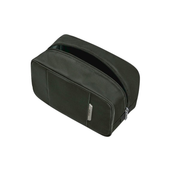 Samsonite Bolsa de Higiene RESPARK TOILET KIT Verde | Ref. 92KK700114