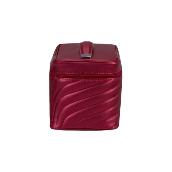 Samsonite Bolsa de Maquilhagem C-LITE TOILET KIT Vermelho | Ref. 92KI600210