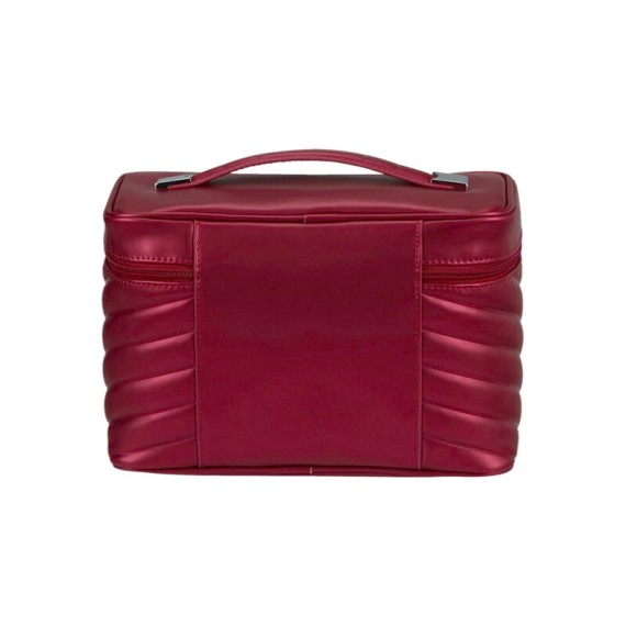 Samsonite Bolsa de Maquilhagem C-LITE TOILET KIT Vermelho | Ref. 92KI600210