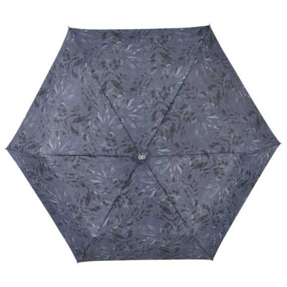 Samsonite Guarda-Chuva Dobrável Feminino Manual ALU DROP S Botanical Camo | Ref. 92CK100381