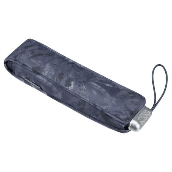 Samsonite Guarda-Chuva Dobrável Feminino Manual ALU DROP S Botanical Camo | Ref. 92CK100381