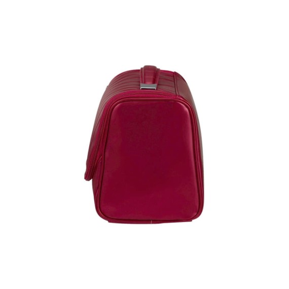 Samsonite Necessaire c/ Organização C-LITE TOILET KIT Vermelho | Ref. 92KI600310