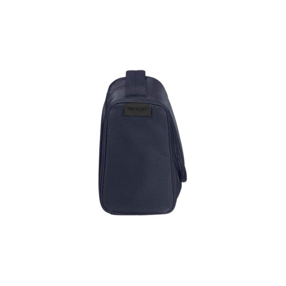 Samsonite Necessaire c/ Organização RESPARK TOILET KIT Azul Escuro | Ref. 92KK700201