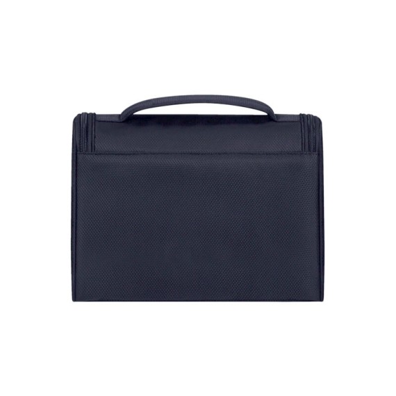 Samsonite Necessaire c/ Organização RESPARK TOILET KIT Azul Escuro | Ref. 92KK700201