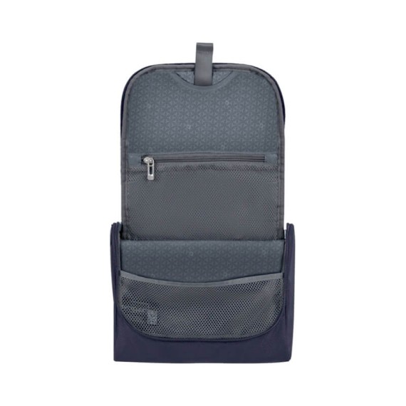 Samsonite Necessaire c/ Organização RESPARK TOILET KIT Azul Escuro | Ref. 92KK700201