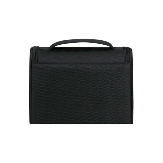 Samsonite Necessaire c/ Organização RESPARK TOILET KIT Preto | Ref. 92KK700209