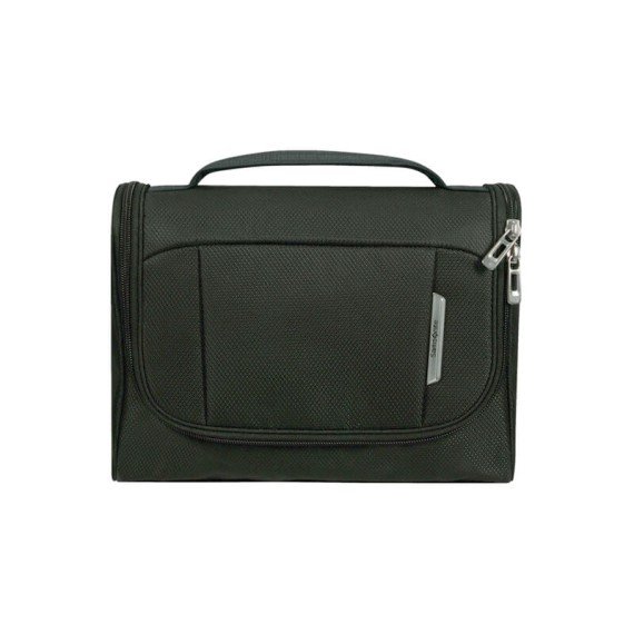 Samsonite Necessaire c/ Organização RESPARK TOILET KIT Verde | Ref. 92KK700214