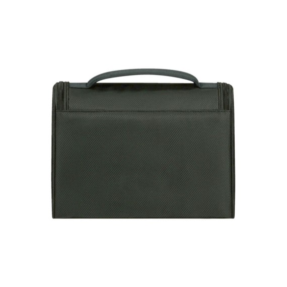 Samsonite Necessaire c/ Organização RESPARK TOILET KIT Verde | Ref. 92KK700214