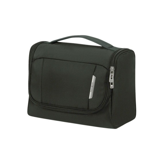 Samsonite Necessaire c/ Organização RESPARK TOILET KIT Verde | Ref. 92KK700214