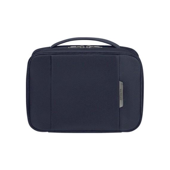 Samsonite Necessaire RESPARK TOILET KIT Azul Escuro | Ref. 92KK700301