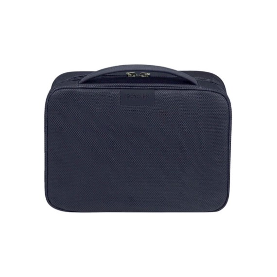 Samsonite Necessaire RESPARK TOILET KIT Azul Escuro | Ref. 92KK700301