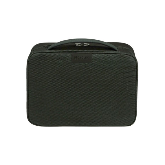 Samsonite Necessaire RESPARK TOILET KIT Verde | Ref. 92KK700314