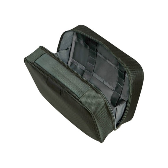 Samsonite Necessaire RESPARK TOILET KIT Verde | Ref. 92KK700314