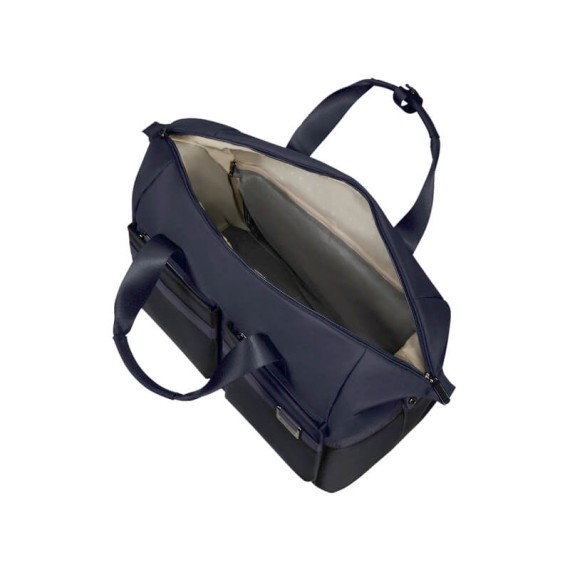 SAMSONITE Saco de Viagem Cabine 45cm Easyjet Airea Azul Escuro | Ref. 92KE001311