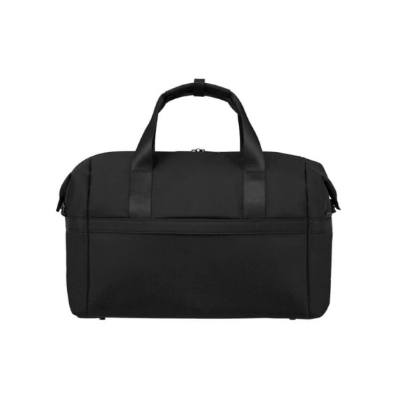 SAMSONITE Saco de Viagem Cabine Easyjet 45cm Airea Preto | Ref. 92KE001309