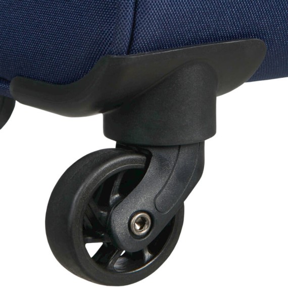 American Tourister Mala de Cabine / Trolley 55cm 4R SUMMER SESSION Azul | Ref. 9287G90211