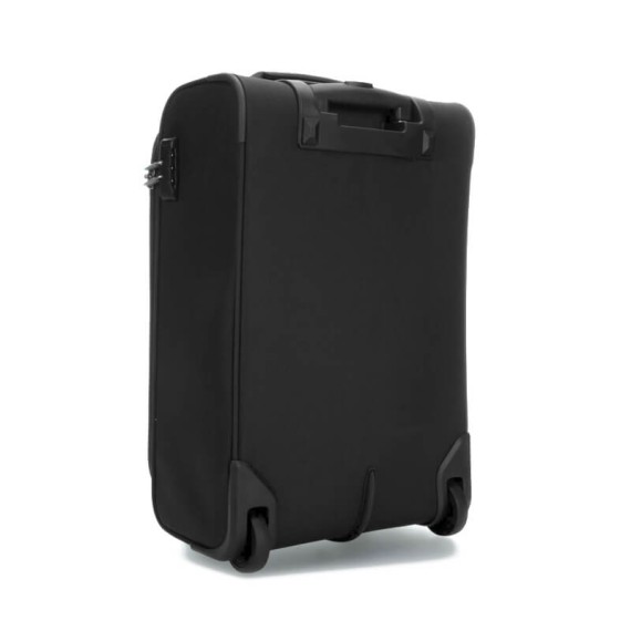 American Tourister Mala de Cabine / Trolley 55cm 2 Rodas HOLIDAY HEAT Preta | Ref. 9250G00309