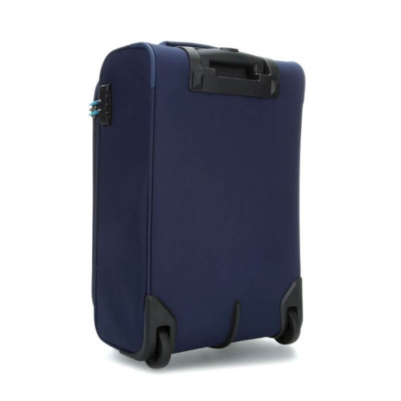 American Tourister Mala de Cabine / Trolley 55cm 2 Rodas HOLIDAY HEAT Azul Marinho | Ref. 9250G00341