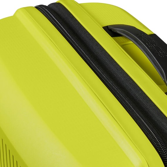 American Tourister Mala de Cabine / Trolley 55cm 4R Exp. AEROSTEP Lima | Ref. 92MD800106