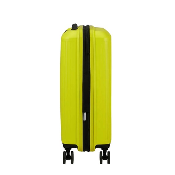 American Tourister Mala de Cabine / Trolley 55cm 4R Exp. AEROSTEP Lima | Ref. 92MD800106