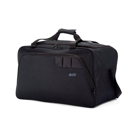 Benzi Saco de Viagem Ryanair 40cm Preto | Ref. 288.BZ5410P