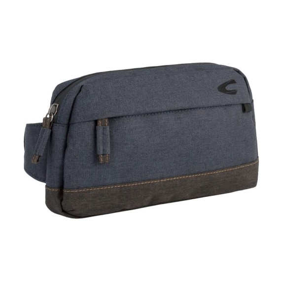 Camel Active Bolsa de Cintura HONG KONG Azul | Ref. 9126330150