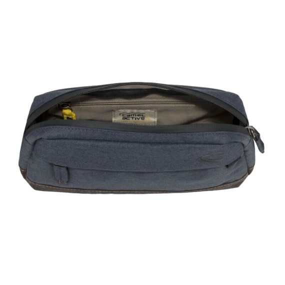Camel Active Bolsa de Cintura HONG KONG Azul | Ref. 9126330150 Camel Active Bolsa de Cintura HONG KONG Azul | Ref. 9126330150