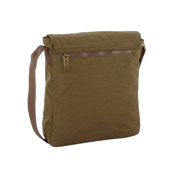 Camel Active Bolsa Tiracolo JOURNEY Khaki | Ref. 91B0060435 Camel Active Bolsa Tiracolo JOURNEY Khaki | Ref. 91B0060435