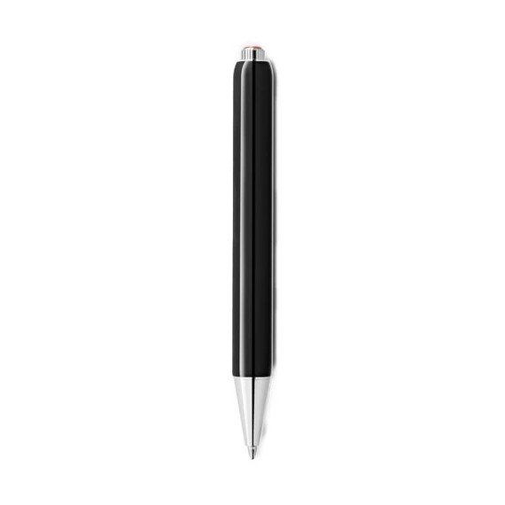 Esferográfica Montblanc Heritage Rouge et Noir Special Ed. Preta | Ref. 238.127853