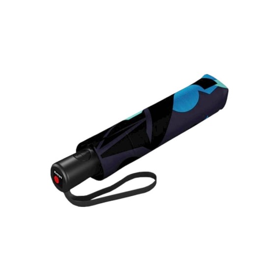 Guarda-Chuva Knirps A.200 Mini Duomatic Explore Aqua | Ref. 300.9572008573