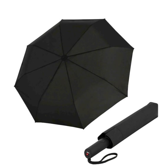 Guarda-Chuva Knirps A.400 XXL Duomatic Preto | Ref. 300.9574001000