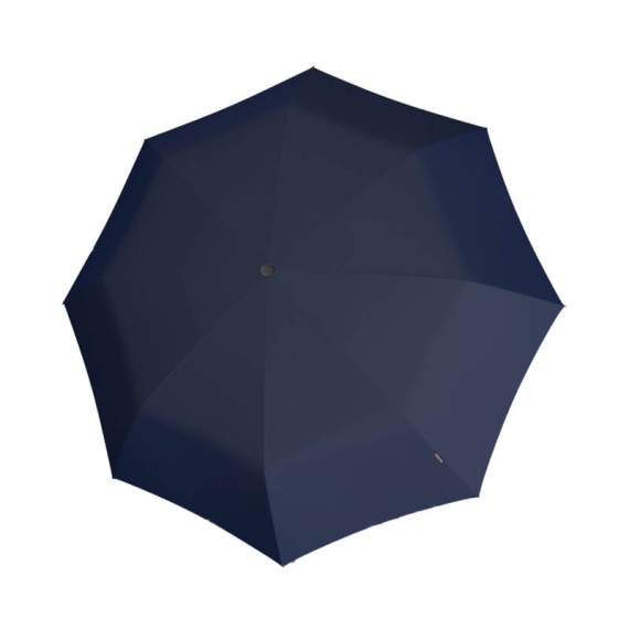 Guarda-Chuva Knirps Dobrável T.400 Extra-Largo T.400 Duomatic Azul | Ref. 300.9534001200 Guarda-Chuva Knirps Dobrável T.400 Extra-Largo T.400 Duomatic Azul | Ref. 300.9534001200