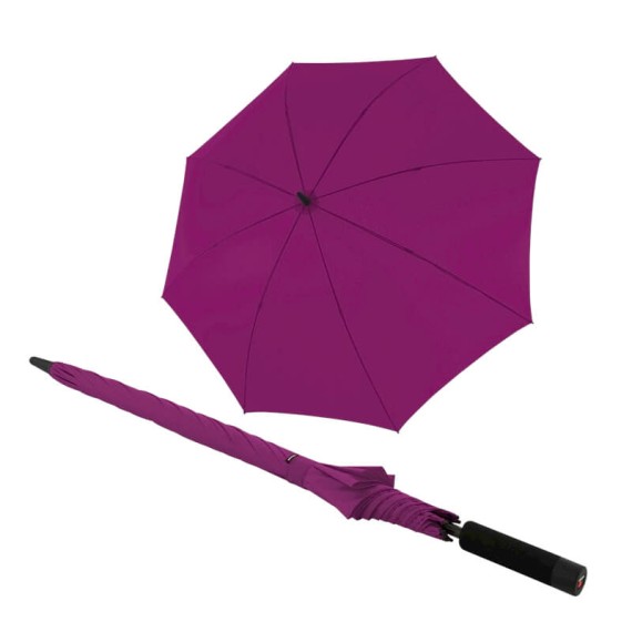 Guarda-Chuva Knirps U.900 Manual Ultra Light XXL Berry | Ref. 300.9629001702