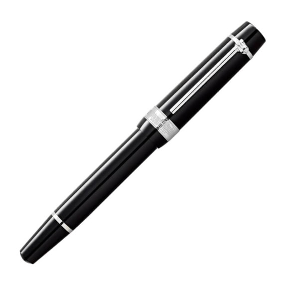 Rollerball Montblanc Homage Frédéric Chopin Special Ed. Preta | Ref. 238.127641