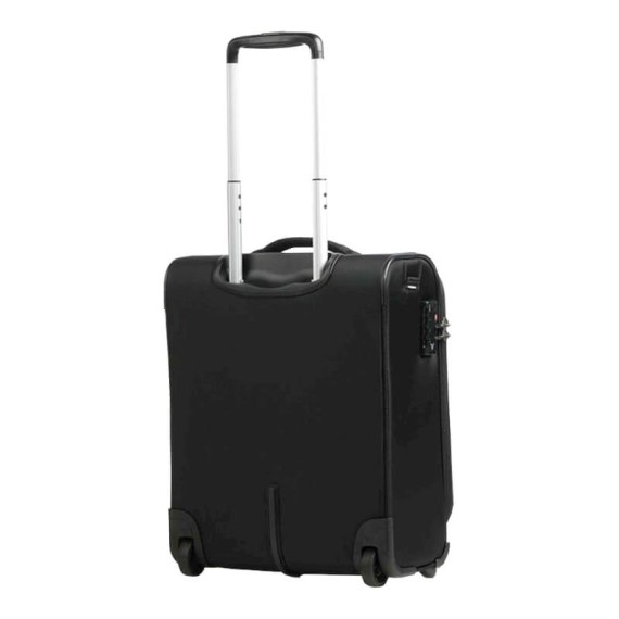 Roncato Mala de Cabine / Trolley 45cm 2R Easyjet JOY Preta | Ref. 99.41623201 Roncato Mala de Cabine / Trolley 45cm 2R Easyjet JOY Preta | Ref. 99.41623201