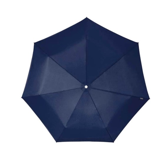 Samsonite Guarda-Chuva Dobrável Feminino Automático Open/Close ALU DROP S Indigo Blue | Ref. 92CK121301