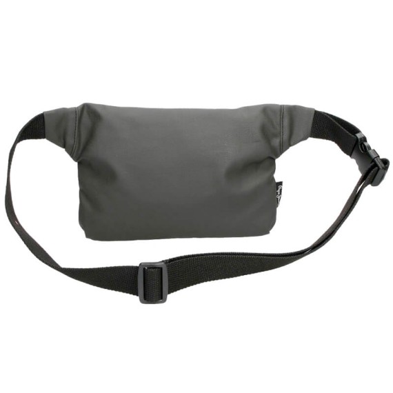 Bolsa de Cintura Pepe Jeans TRUXTON Cinza | Ref. 186.7337331