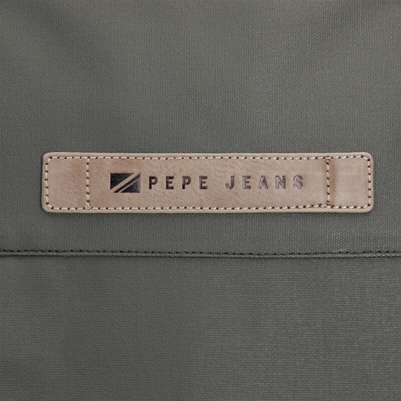 Bolsa de Cintura Pepe Jeans TRUXTON Cinza | Ref. 186.7337331