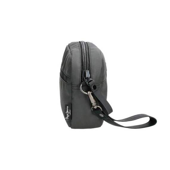 Bolsa de Mão Pepe Jeans TRUXTON Cinza | Ref. 186.7334131