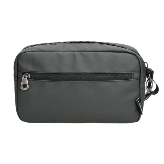 Bolsa de Mão Pepe Jeans TRUXTON Cinza | Ref. 186.7334131