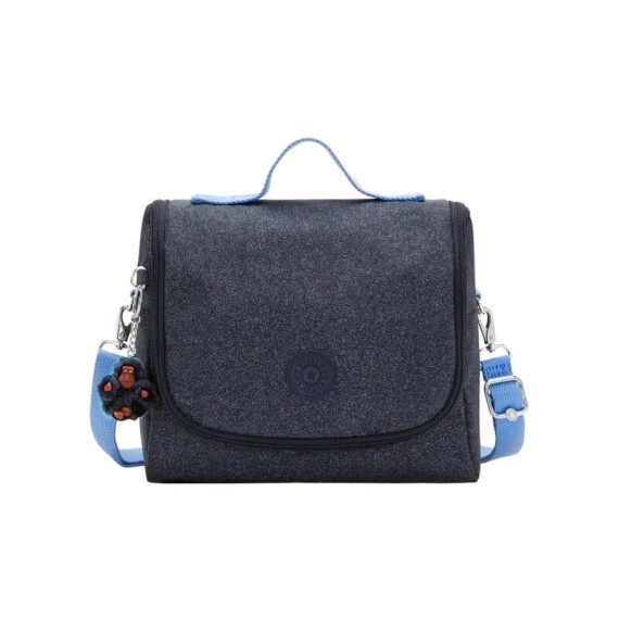 Lancheira Térmica KIPLING New Kichirou True Bl Glitter | Ref. 187.KI5412U18