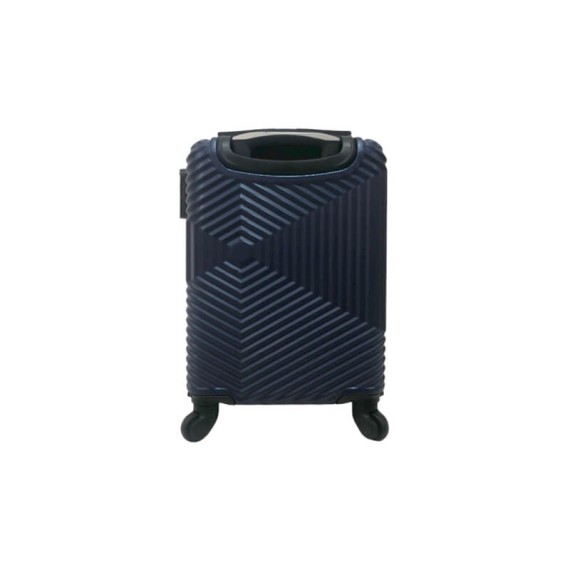 Mala de Cabine / Trolley 45cm 4R. Amovíveis Easyjet 3 Azul | Ref. 334.3A
