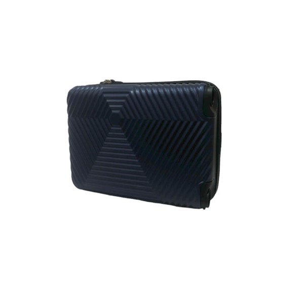 Mala de Cabine / Trolley 45cm 4R. Amovíveis Easyjet 3 Azul | Ref. 334.3A